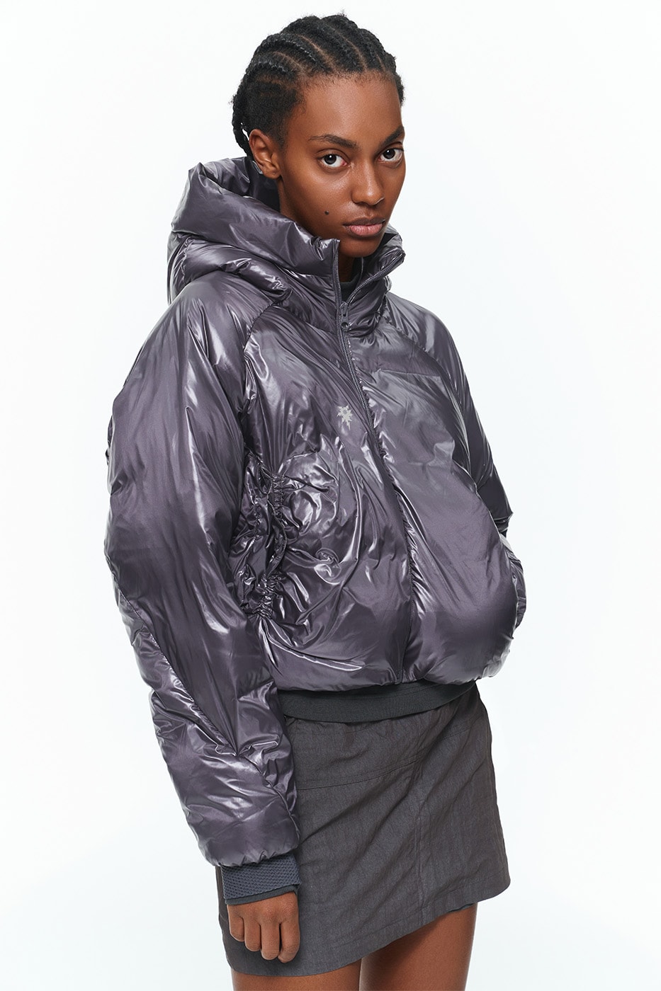 XINADÜ ECHO Outdoor Capsule Collection Release Info