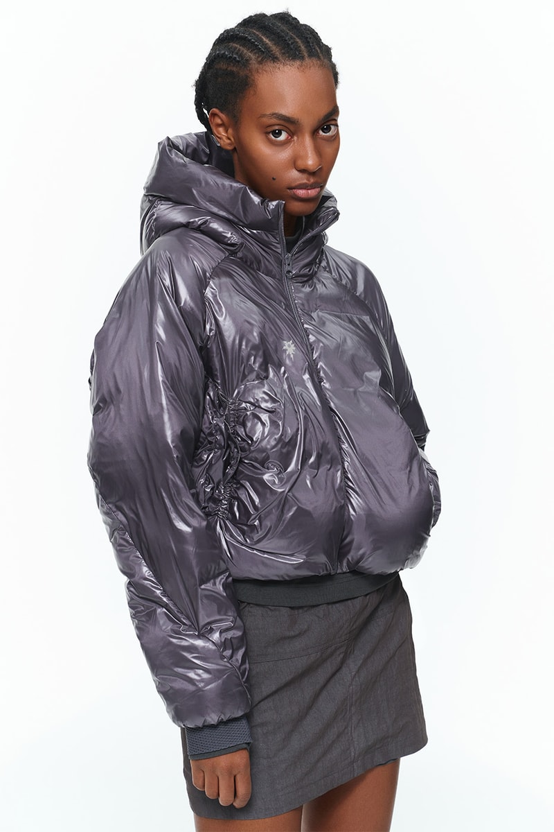 XINADÜ ECHO Outdoor Capsule Collection Release Info