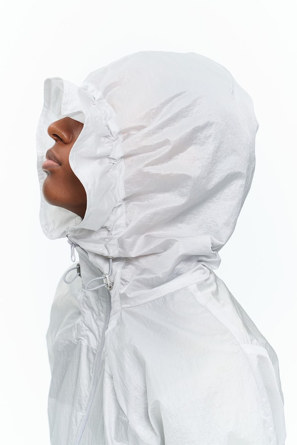 XINADÜ ECHO Outdoor Capsule Collection Release Info