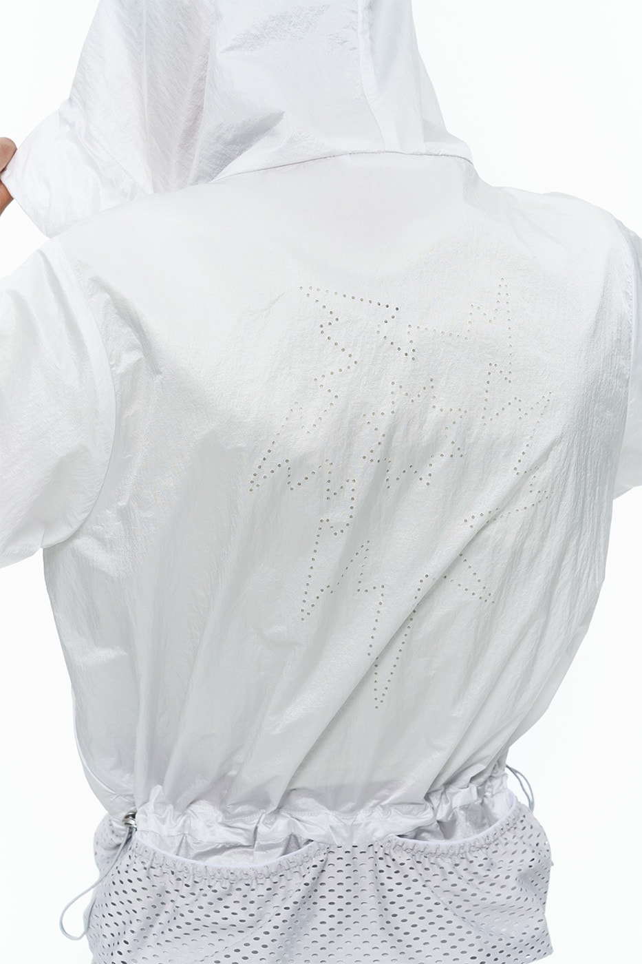 XINADÜ ECHO Outdoor Capsule Collection Release Info