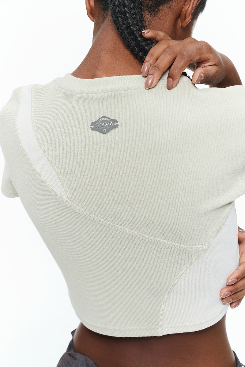 XINADÜ ECHO Outdoor Capsule Collection Release Info