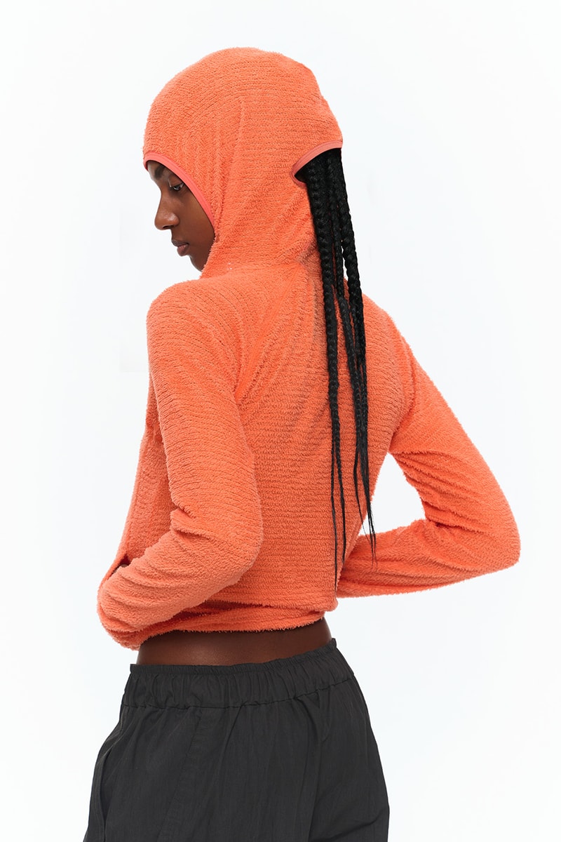 XINADÜ ECHO Outdoor Capsule Collection Release Info