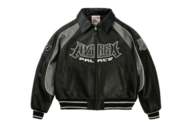This Week's Hottest Drops: From Palace's Technical Gear to Travis Scott's Cinematic Capsule
