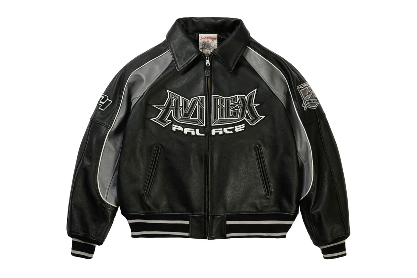 8 Drops You Don't Want to Miss This Week Palace carhartt wip travis scott cactus jack bode the odyssey kith cinelli bape medicom toy final fantasy x daimaru square enix huf spitfire