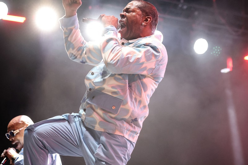 Busta Rhymes Confirms Release for J Dilla-Produced Sequel 'Dillagence 2' The veteran MC taps into a vault of unreleased beats from the legendary Detroit producer for his late-August LP