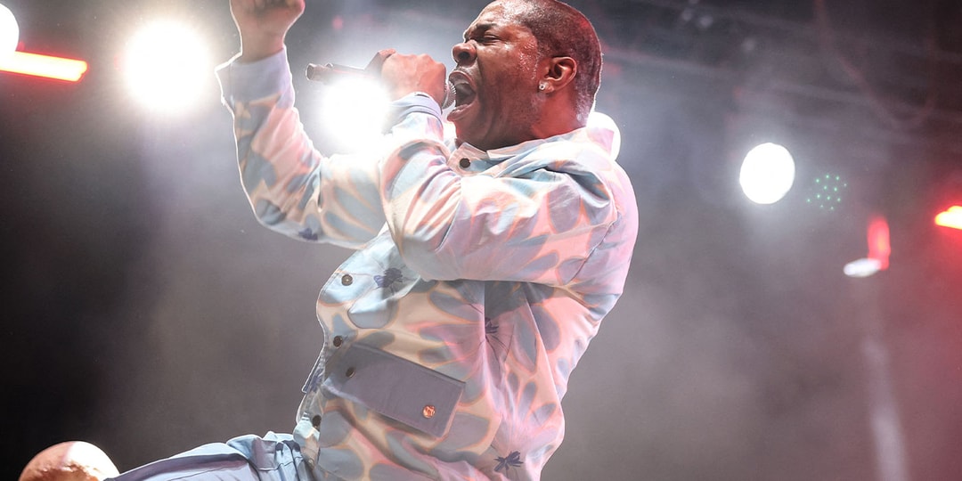 Photo: hypebeast.com Busta Rhymes Confirms Release for New Album