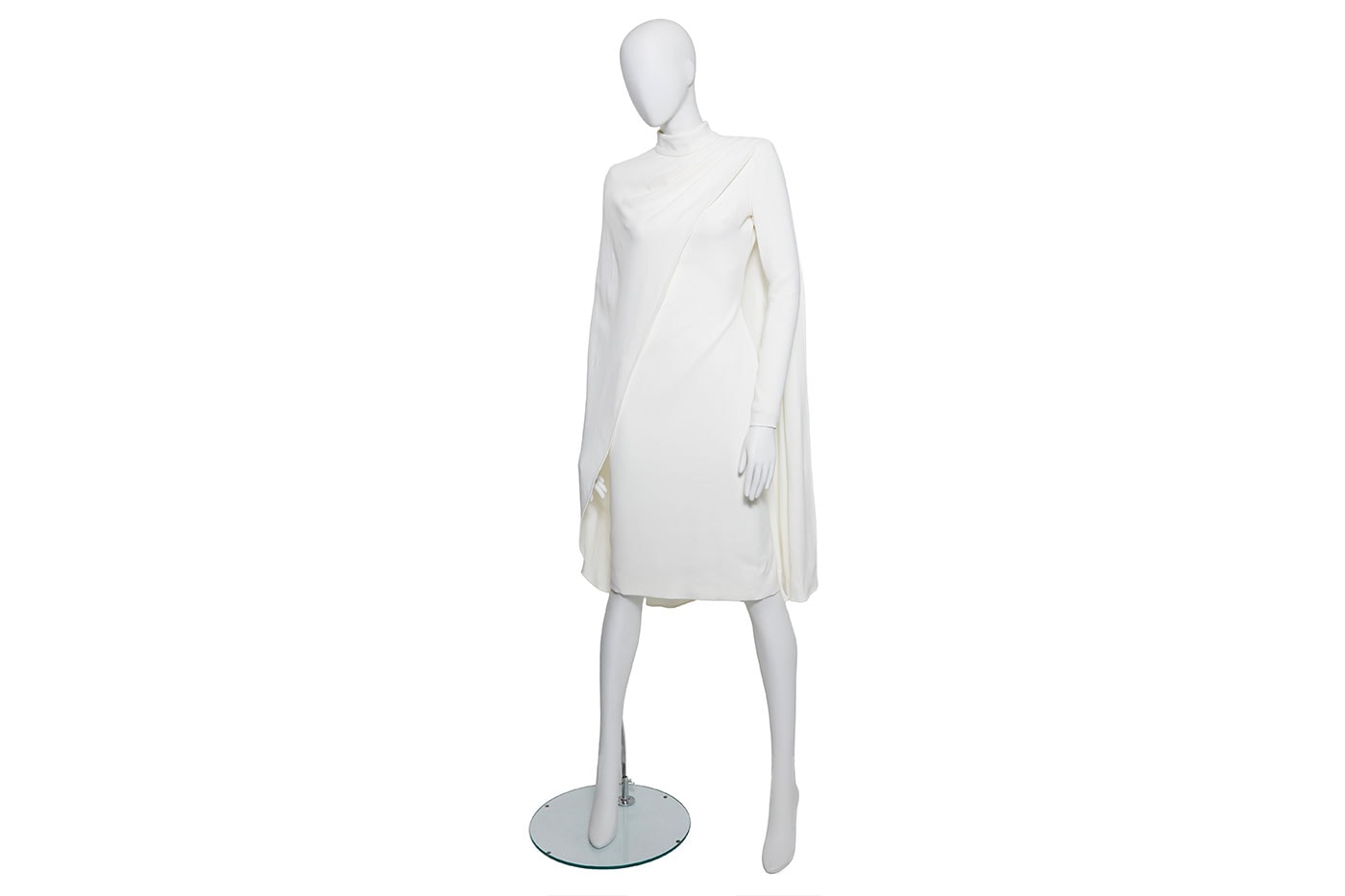 Christie's New York to Auction Costumes From 'The Devil Wears Prada 2'  Meryl Streep, Anne Hathaway, and Lady Gaga