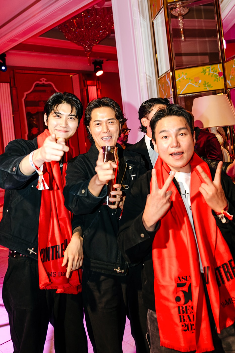 Inside Asia’s 50 Best Bars 2026
