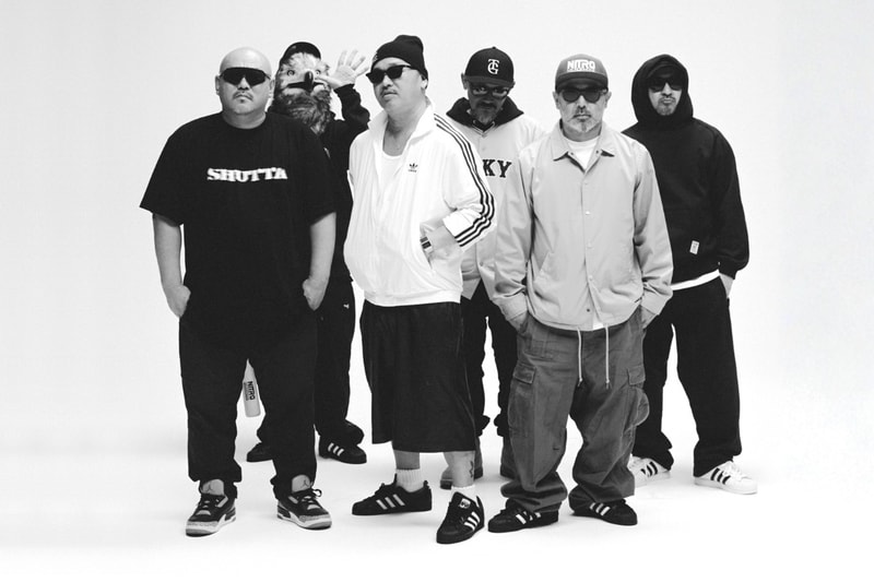 From Day One to the Present NITRO MICROPHONE UNDERGROUND Oral History