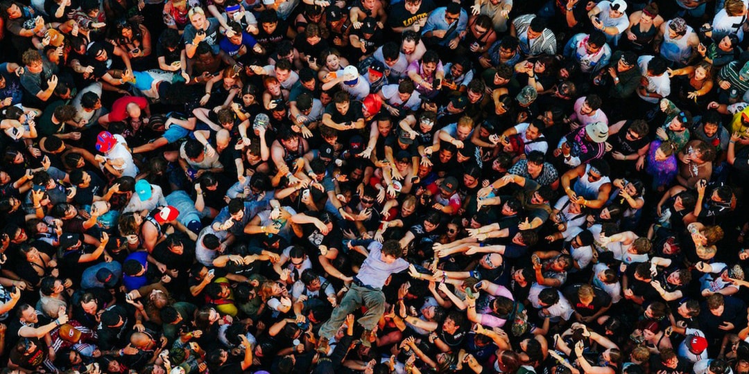 Lollapalooza 2026: Najważniejsze Wydarzenia i Styl na Festiwalu