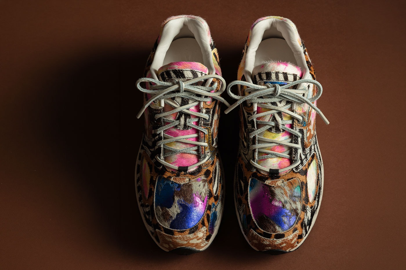 Saucony and Westside Gunn Announce the Grid Jazz 9 "Awesome God"