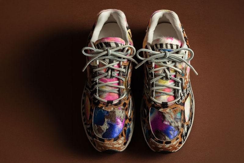 Saucony and Westside Gunn Announce the Grid Jazz 9 "Awesome God"