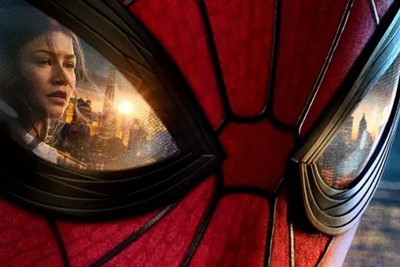 'Spider-Man: Brand New Day' Becomes Highest-Grossing Movie of 2026