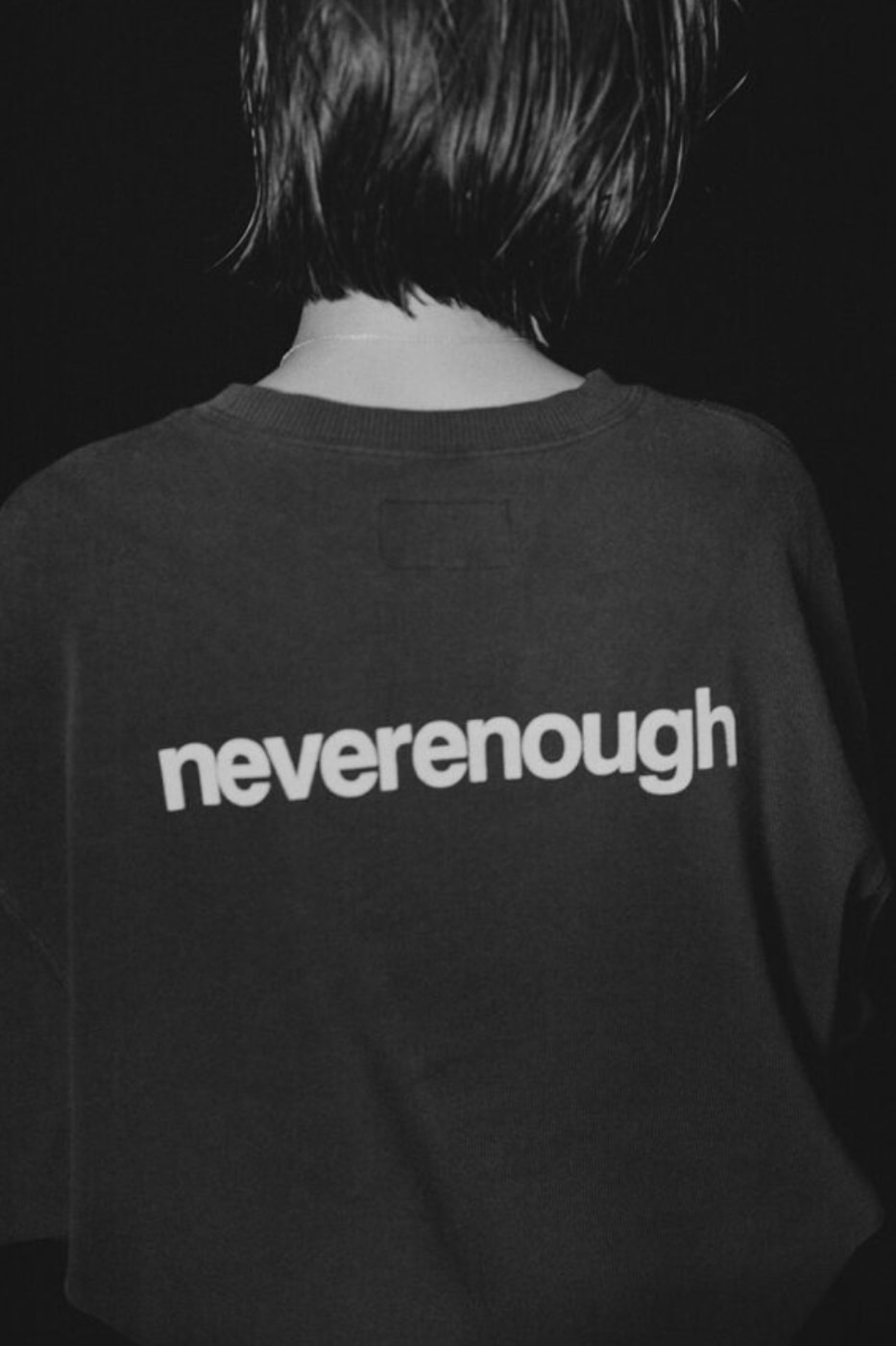 thisisneverthat fragment design First Collaboration collection Release Info