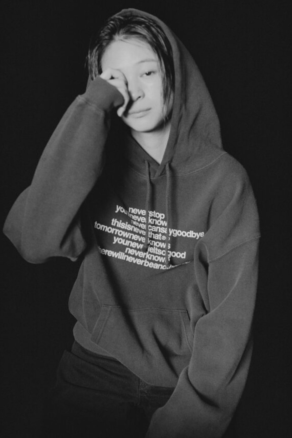 thisisneverthat fragment design First Collaboration collection Release Info