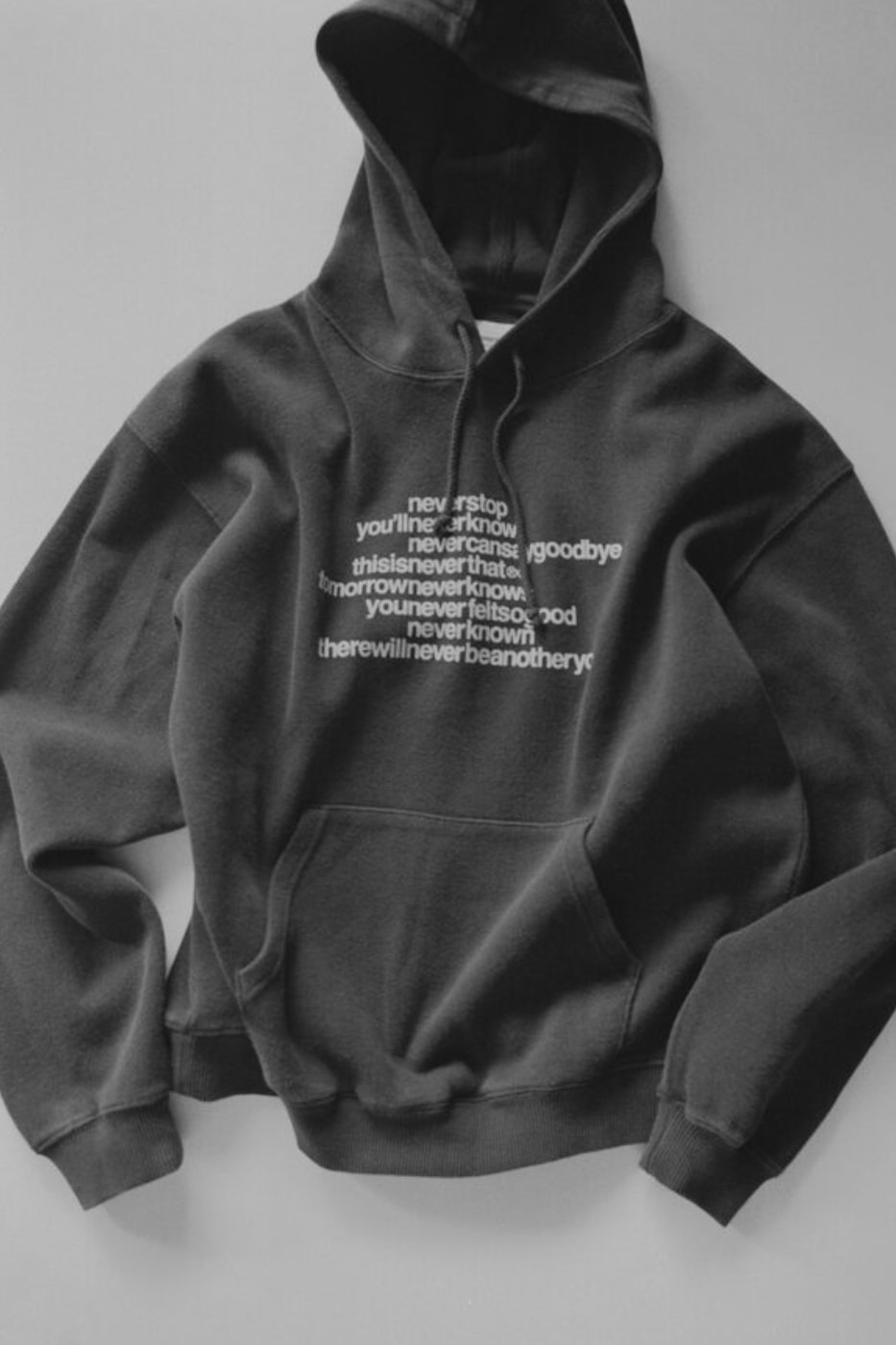 thisisneverthat fragment design First Collaboration collection Release Info