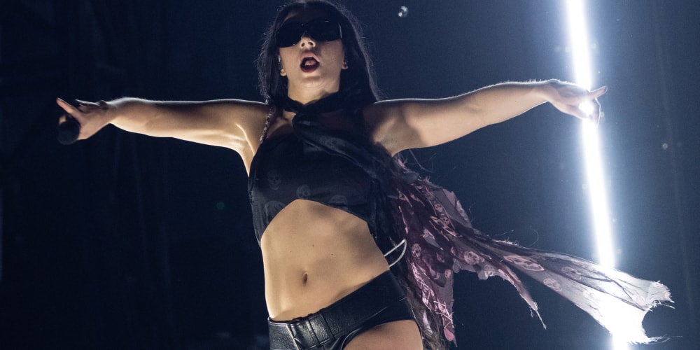 Charli XCX z nowym albumem 