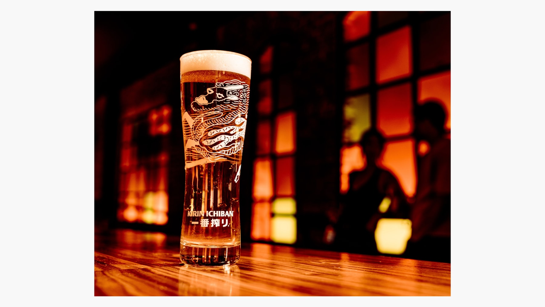 Kirin Ichiban’s Los Angeles Taste Experiment Event Recap