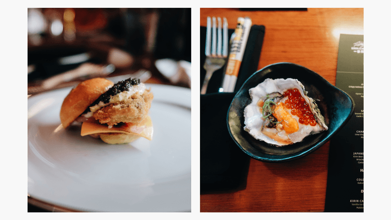 Kirin Ichiban’s Los Angeles Taste Experiment Event Recap