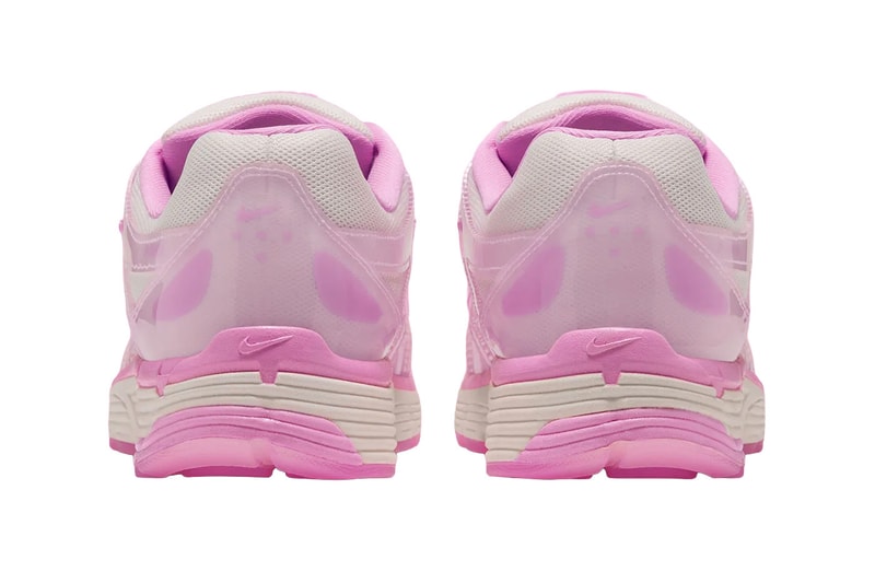 Nike zoom Vomero 5 P 6000 Jelly Pack IV5738-133 IV5794-133 official images