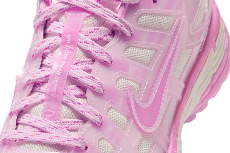 Nike zoom Vomero 5 P 6000 Jelly Pack IV5738-133 IV5794-133 official images