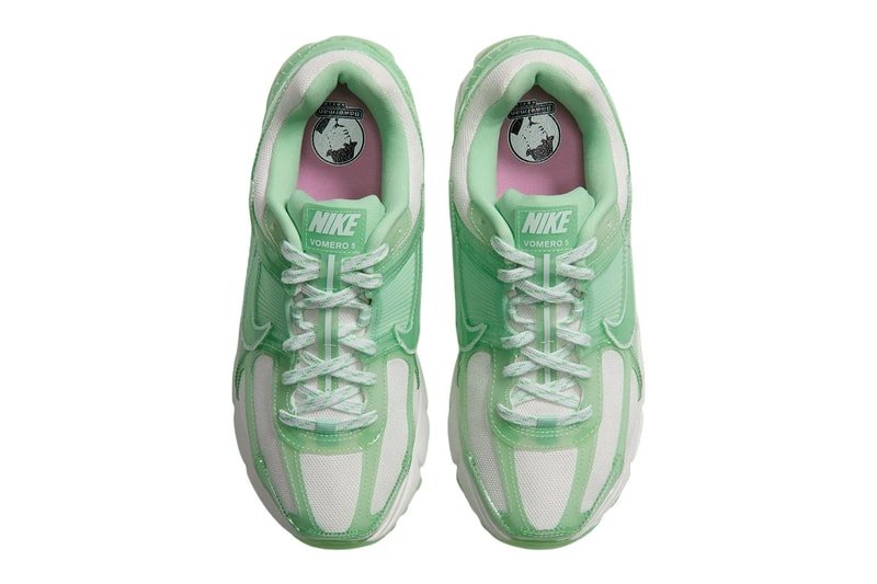 Nike zoom Vomero 5 P 6000 Jelly Pack IV5738-133 IV5794-133 official images