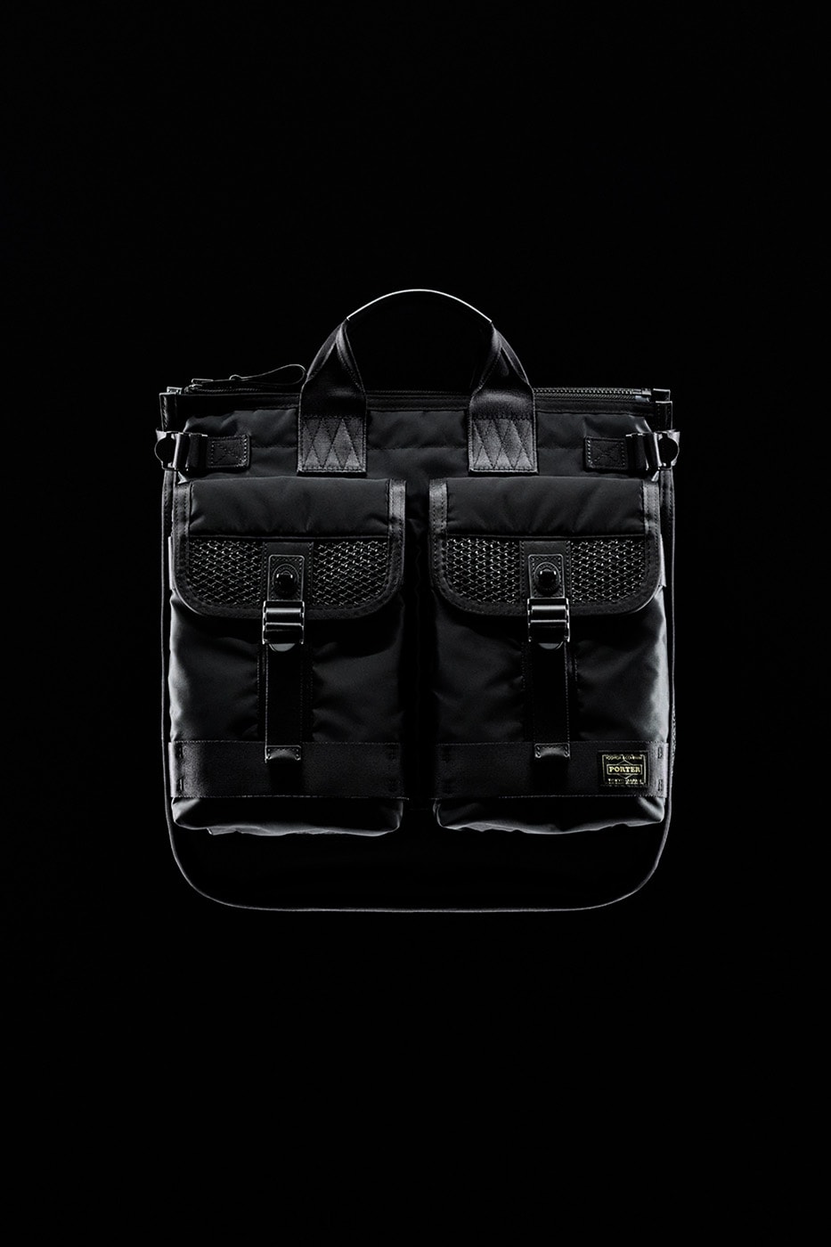 PORTER BOUNCE Bag Release Info