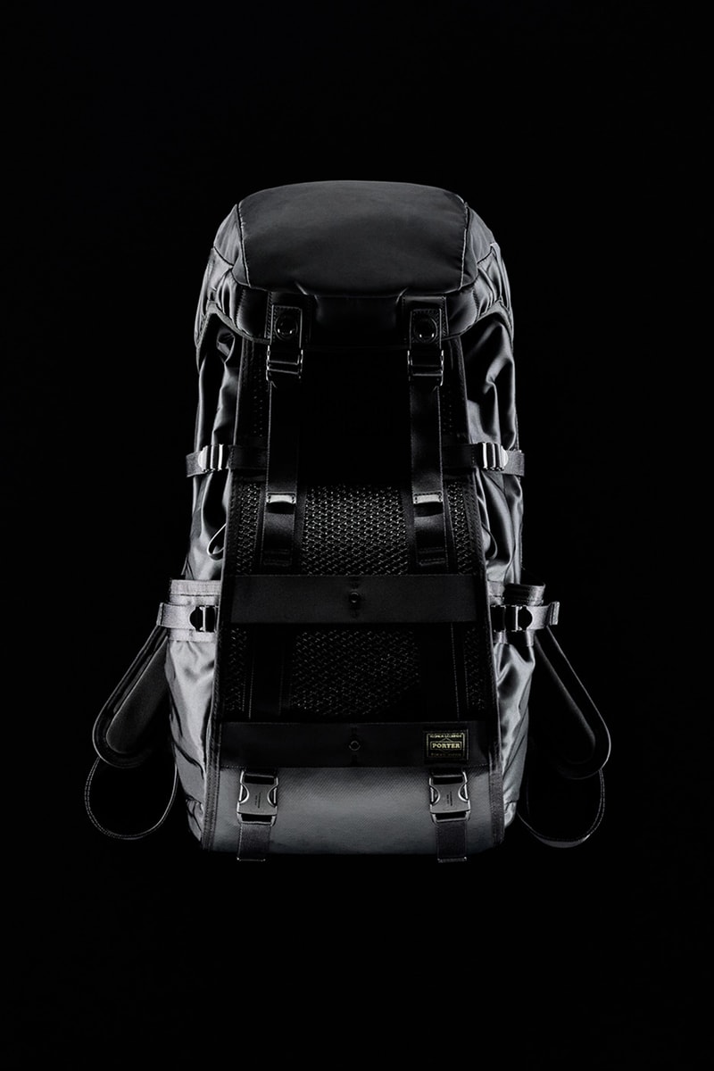PORTER BOUNCE Bag Release Info