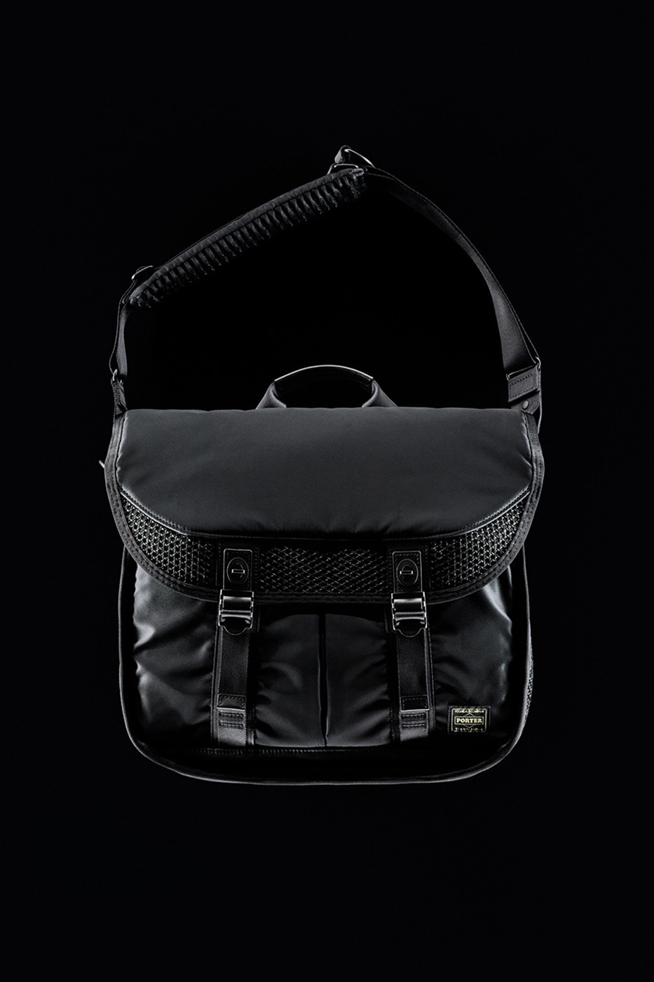 PORTER BOUNCE Bag Release Info