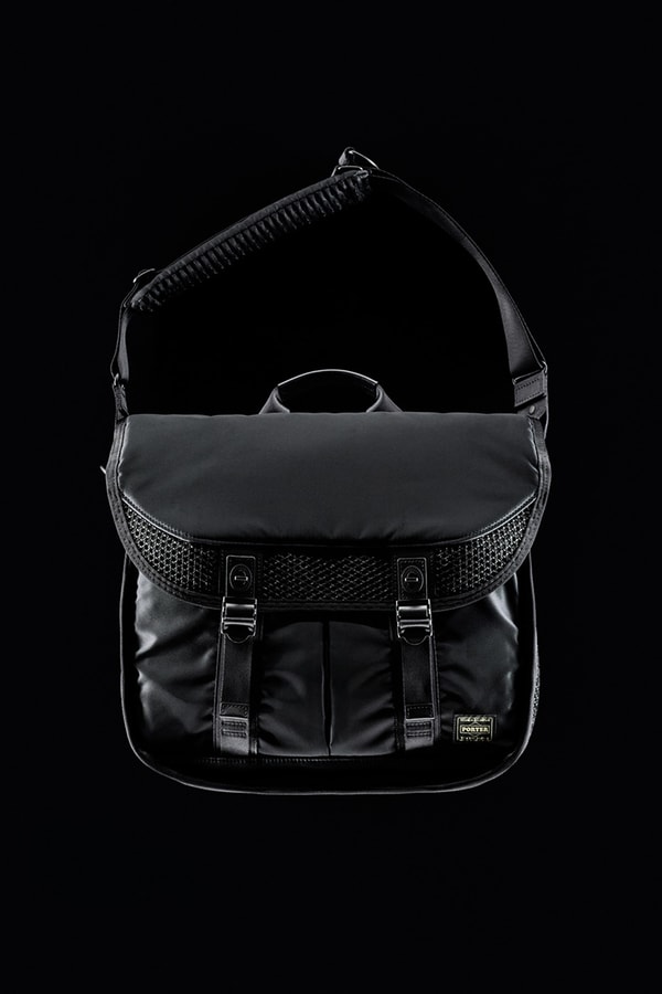 PORTER BOUNCE Bag Release Info