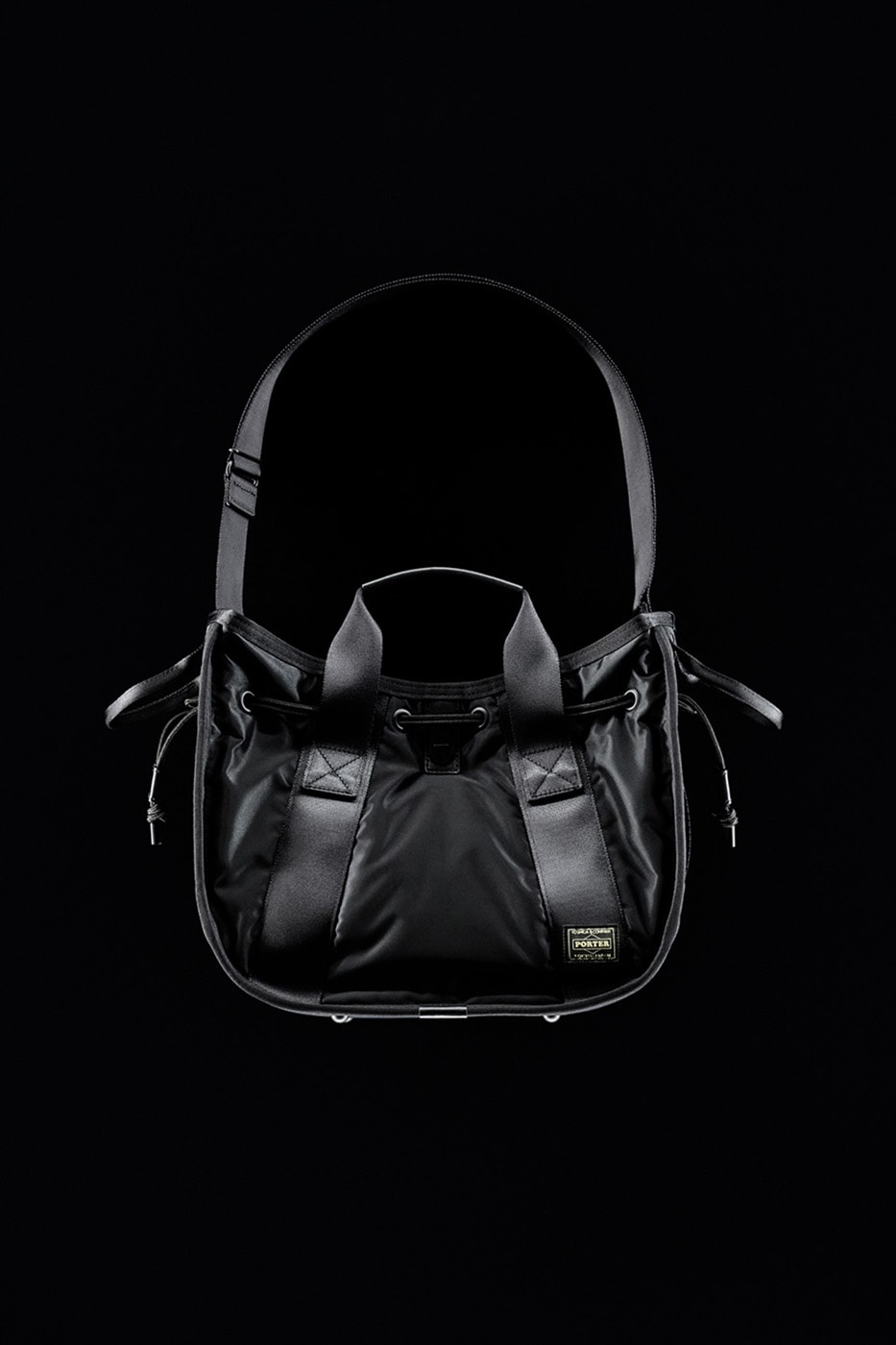 PORTER BOUNCE Bag Release Info