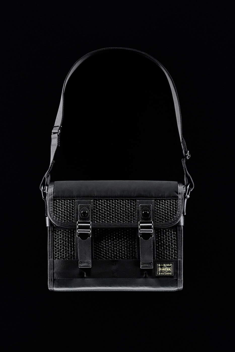 PORTER BOUNCE Bag Release Info