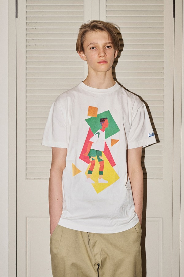 Spike Lee Do The Right Thing Buffer Collaboration collection Release Info