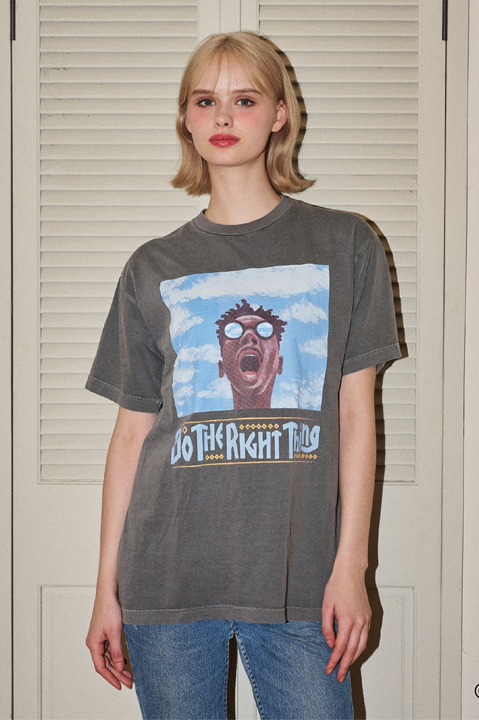 Spike Lee Do The Right Thing Buffer Collaboration collection Release Info