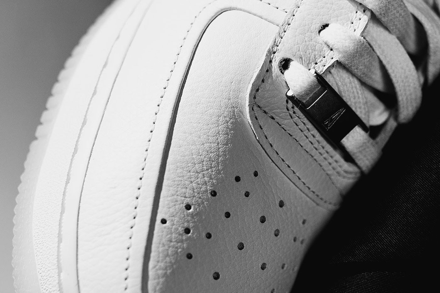 A Ma Maniére x Nike Air Force 1 Low “White On White” Release Info HF4084-100