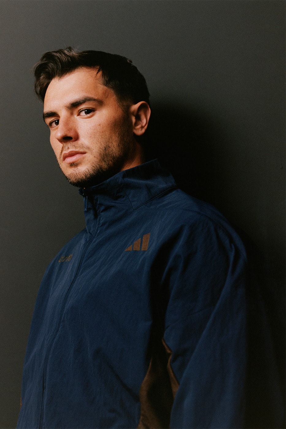 Arte Antwerp adidas Collection Campaign Images Release Info