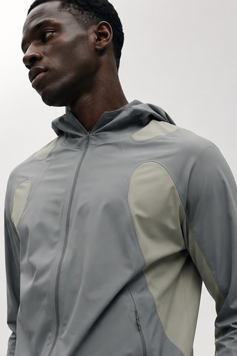 FILA Athletics Fall/Winter 2026 “ORACLE” by JEONGLI