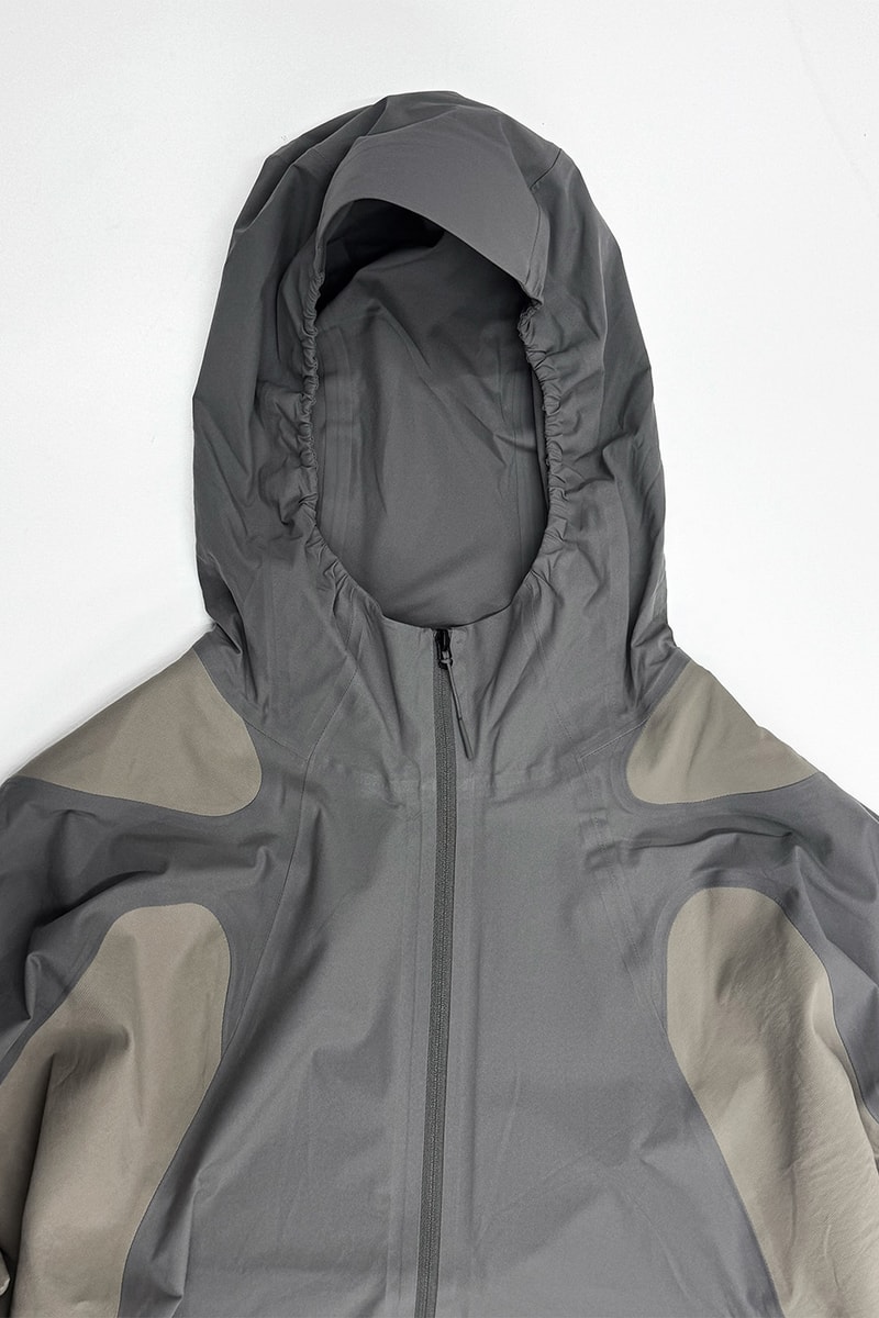 FILA Athletics Fall/Winter 2026 “ORACLE” by JEONGLI