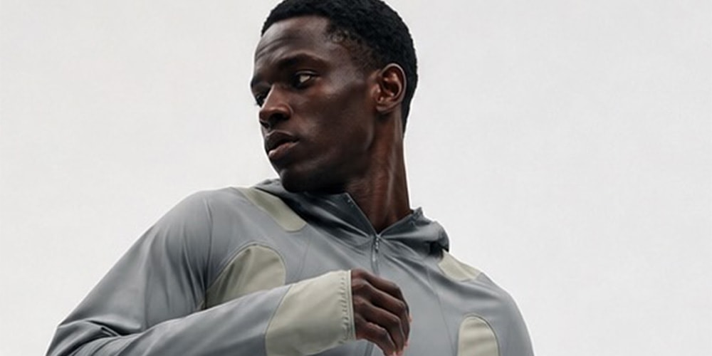 A First Look at FILA Athletics’ FW26 Pieces Designed by JEONGLI