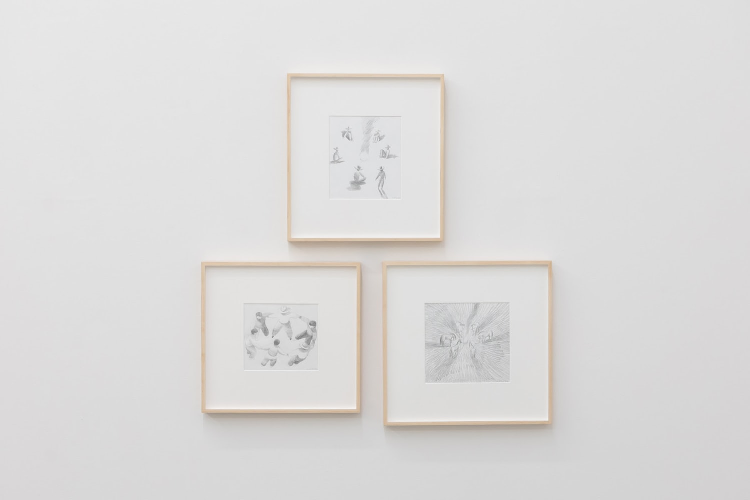 geoff mcfetridge grasslands cooper cole gallery paintings artworks alex colville 