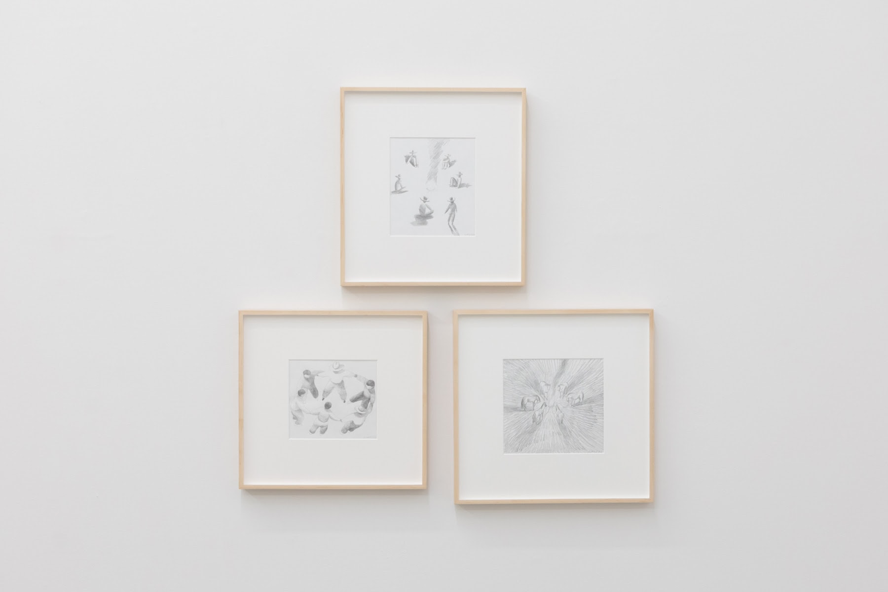 geoff mcfetridge grasslands cooper cole gallery paintings artworks alex colville 