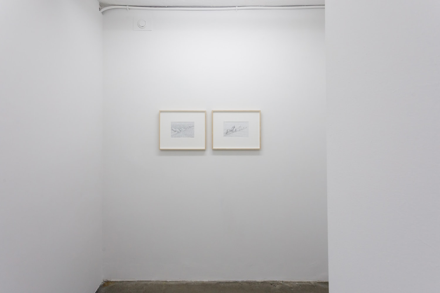 geoff mcfetridge grasslands cooper cole gallery paintings artworks alex colville 