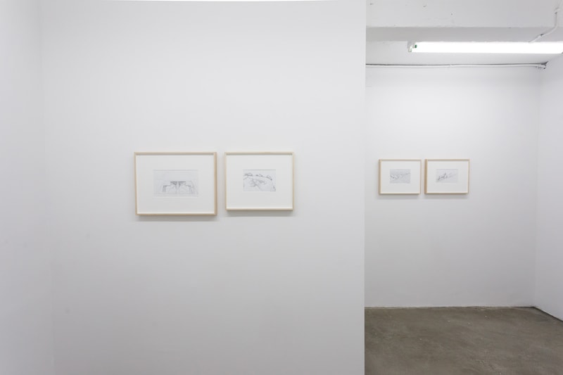geoff mcfetridge grasslands cooper cole gallery paintings artworks alex colville 