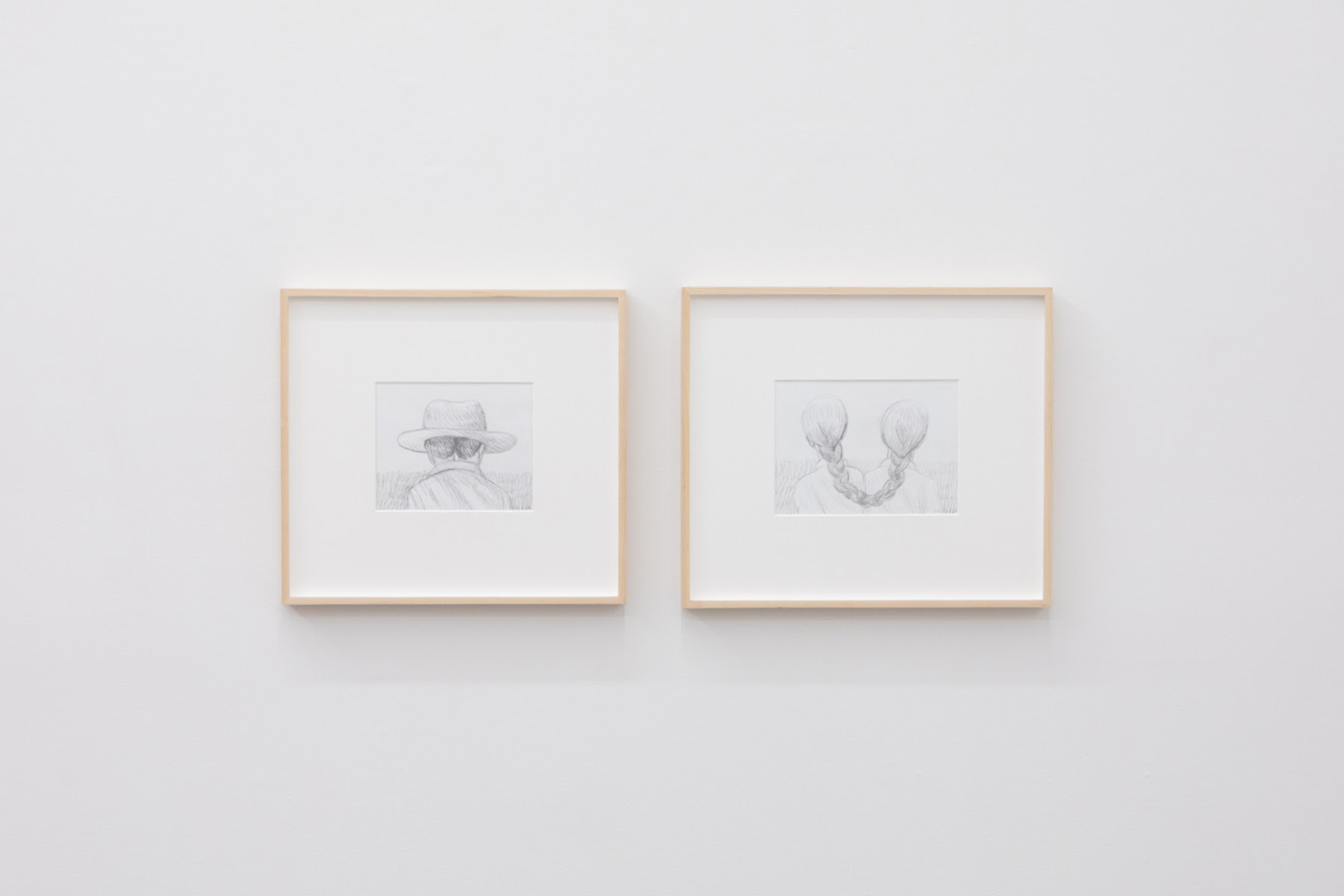 geoff mcfetridge grasslands cooper cole gallery paintings artworks alex colville 
