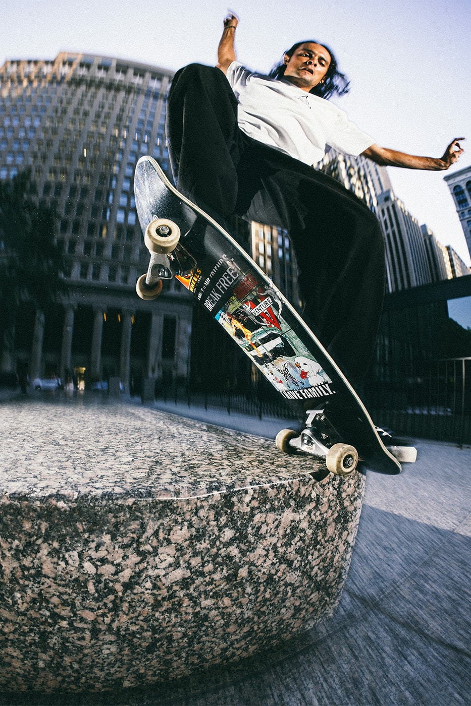 HUF Spitfire Capsule Collection Lookbook Release Info  
