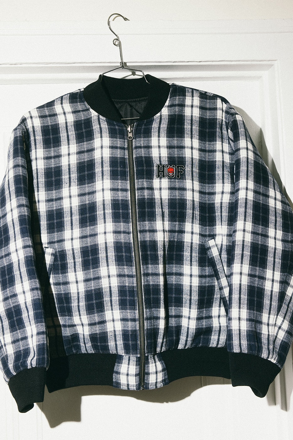 HUF Spitfire Capsule Collection Lookbook Release Info  
