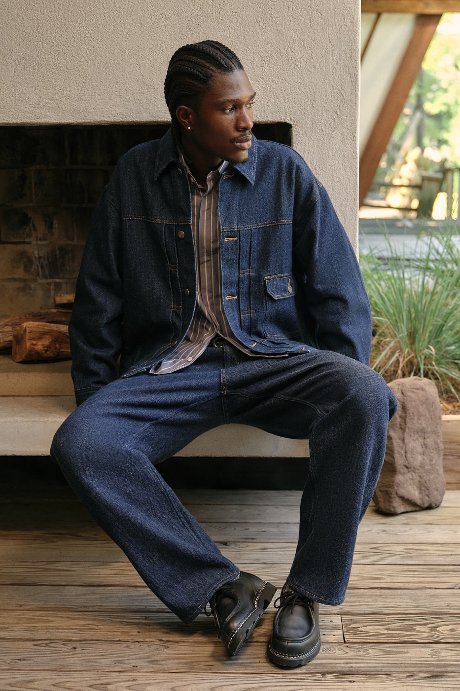 Kith & Kin Fall/Winter 2026 Lookbook Release Info Ronnie Fieg