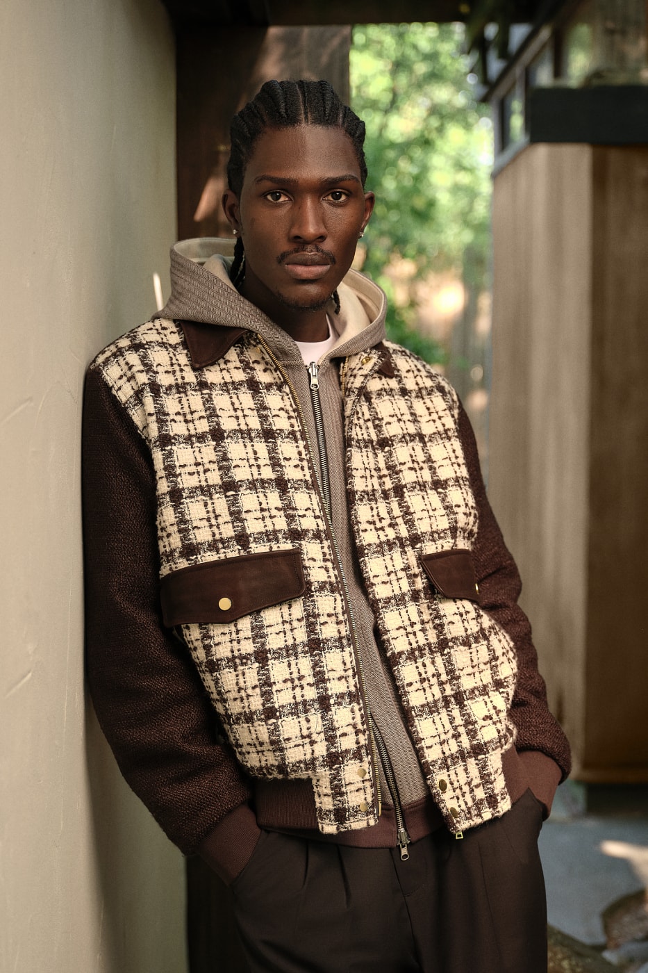 Kith & Kin Fall/Winter 2026 Lookbook Release Info Ronnie Fieg
