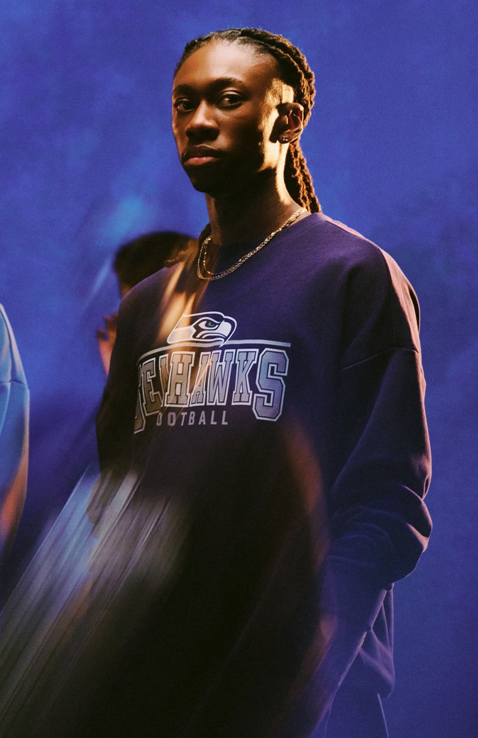 Levelwear and the NFL Take Team Colors From the Stadium to the Studio With Beyond Sunday