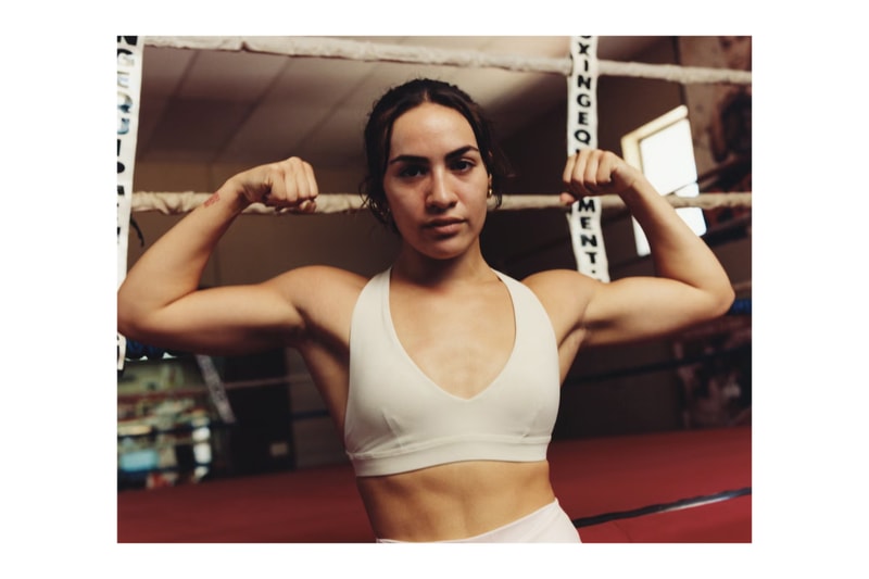 Darren Vargas Moretón Photo Book by FRIEND EDITIONS Lee Espinoza Coachella Valley Boxing Club Art Artworks Photography